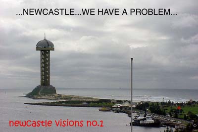 Newcastle..we have a problem..