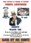 Nobbys Flyer