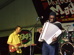 Guitars+Accoridons=?