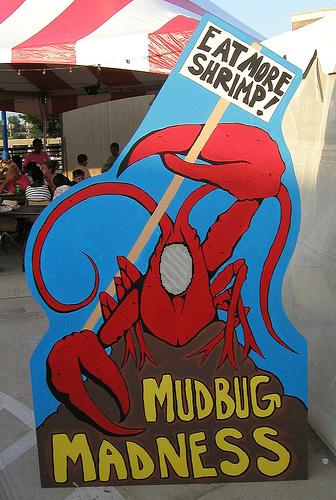Chik-Fil-A Mudbug