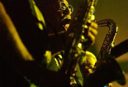 Sweet Jazz Solo