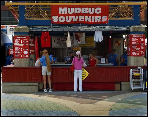 Souveneirs!
