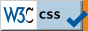 CSS Validated