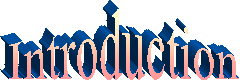 Introduction