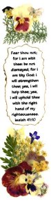 Isaiah 41:10