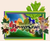 View the FlowerCraft! Homepage