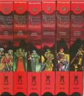 Chronicles of the Heroic Knight Box Sub