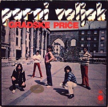 1979. Gradske price