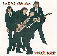 1980. Vruce igre