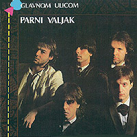 1983. Glavnom ulicom
