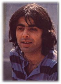 Aki Rahimovski (slika s albuma "Gradske priče")