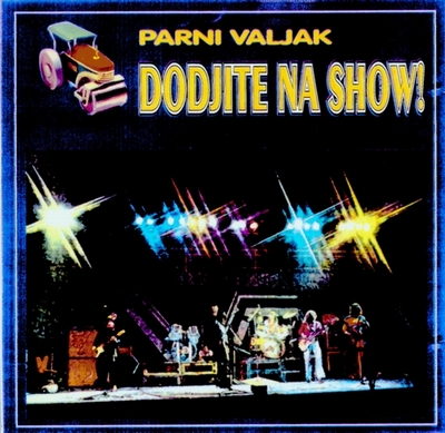 1976. - Dođite na show!