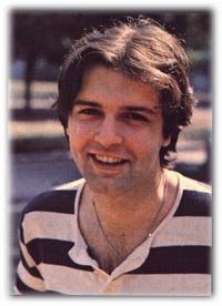 Husein Hasanefendić (slika s albuma "Gradske priče")