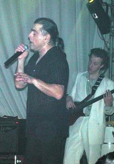 Aki Rahimovski i Zvonimir Bučević