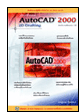 ˹ѧ��ͤ����͡��������� AutoCAD 2000 : 2D Drafting 