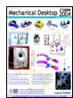 ˹ѧ��ͤ����͡��������� Mechanical Desktop 2004 : Part, Assembly, Drawing & Power Pack