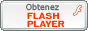Obtenez Flash Player