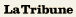 Logo La Tribune