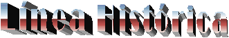 L�nea Hist�rica