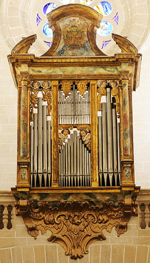 orgue
