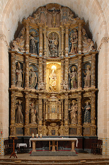 foto altar