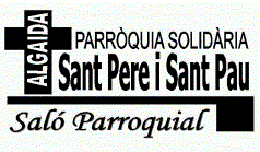 logo consell parroquial