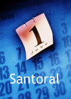 santoral