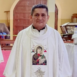 Padre Eugenio