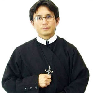 Padre Eugenio
