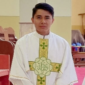 Padre Eugenio