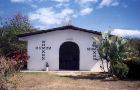 Capilla de San Juan