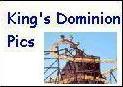 Kings Dominion Pictures!!