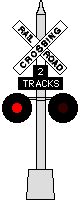 Grade Crossing Signal
