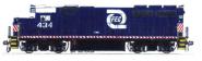 My HO Scale Model Trains
