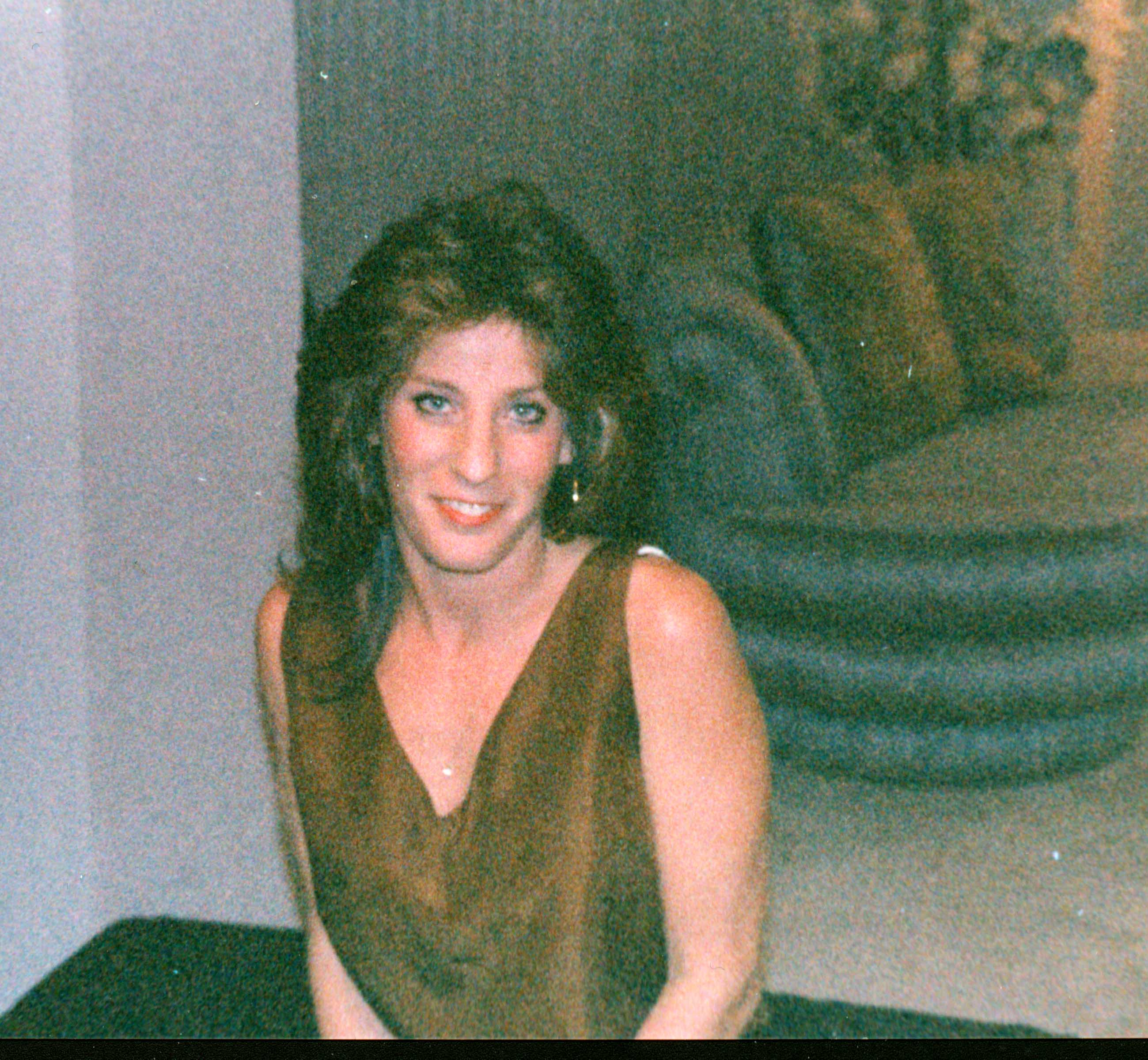 Michelle Lisa Adler 9/22/69 - 4/7/03