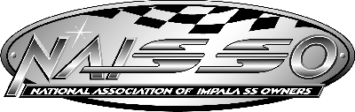 NAISSO's Website