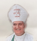 MONSE�OR GOIC