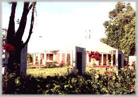 NUESTRO TEMPLO...