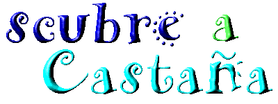 Descubre a casta�a