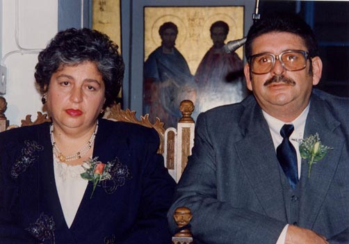 My Parent's Photo Page