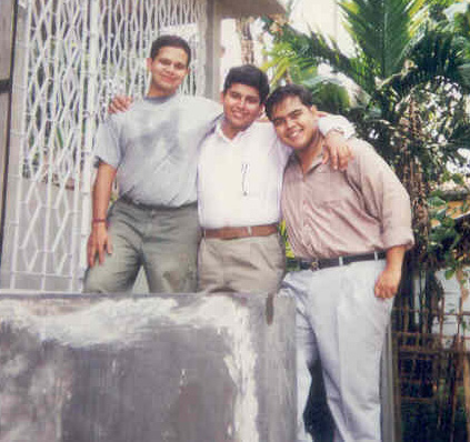 2003 All Rights Reserved. 