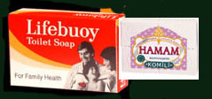 Cheap soaps? 