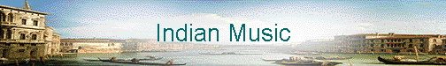 Indian Music