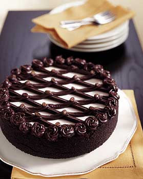 Cake Photos