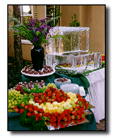 Event and Decor Photos
