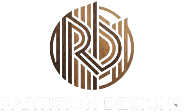   Partition Designs Logo