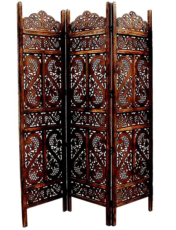 S Design Room Partition Modern Style RD-0007