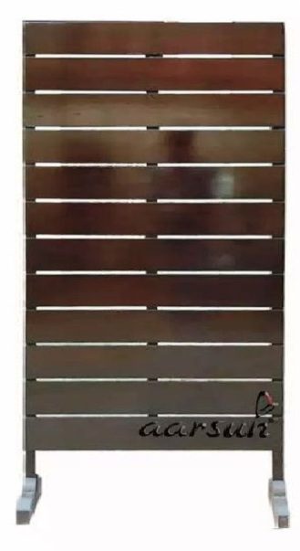 Single Panel Partition Screen 3×6 feet RD-0015