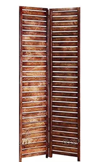 Wooden Room Partition Screen RD-0150-02