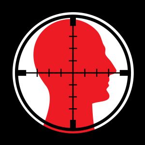 target